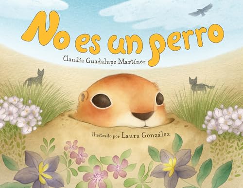 No es un perro (Spanish Edition) von Charlesbridge