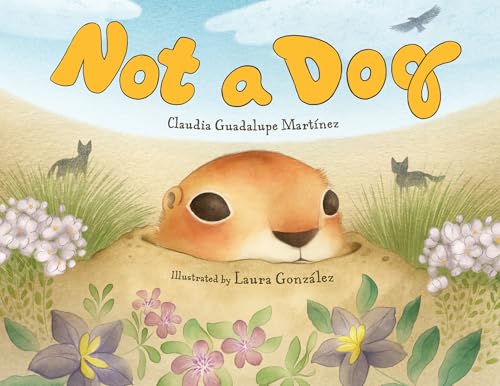 Not a Dog von Charlesbridge