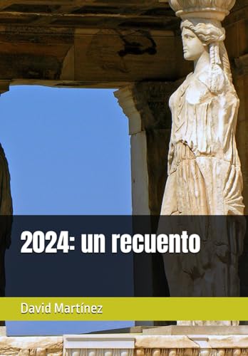 2024: un recuento von Independently published