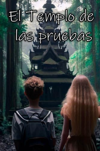 El Templo De Las Pruebas von Independently published