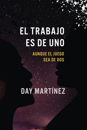 El trabajo es de uno, aunque el juego sea de dos von Barker Publishing LLC