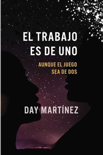 El trabajo es de uno, aunque el juego sea de dos