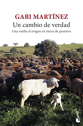 Un cambio de verdad (Novela) von Booket