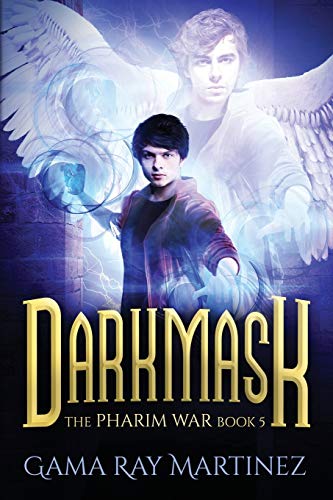 Darkmask (Pharim War, Band 5) von Tolwis