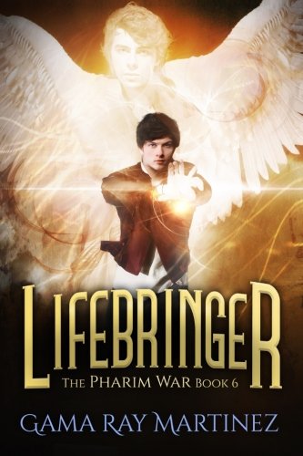Lifebringer (Pharim War) von Tolwis
