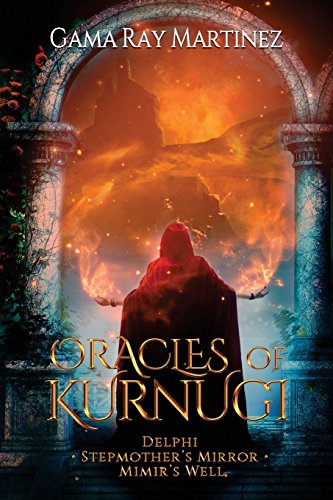 Oracles of Kurnugi von Tolwis