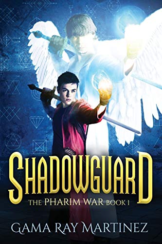 Shadowguard (Pharim War, Band 1) von Tolwis