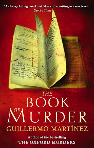 The Book Of Murder von Abacus