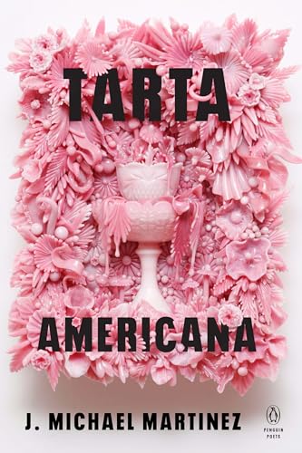 Tarta Americana (Penguin Poets)