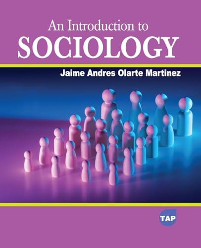 An Introduction to Sociology von Delve Publishing