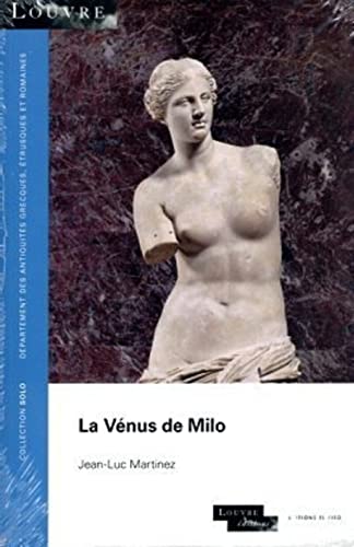La Vénus de Milo: Suivi de A la Vénus de Milo von EL VISO