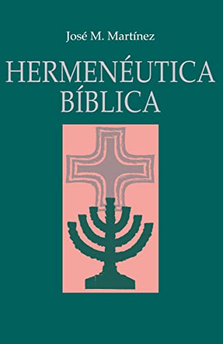 Hermenéutica Bíblica von Vida Publishers