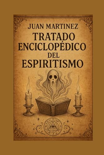 Tratado Enciclopédico del Espiritismo von Independently published