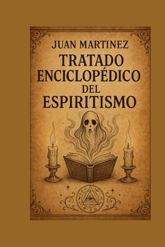 Tratado Enciclopédico del Espiritismo von Independently published
