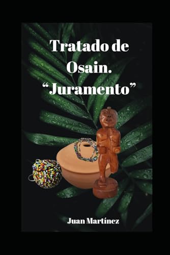 Tratado Osain von Independently published