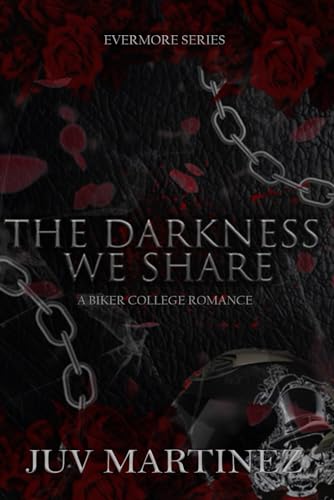 The Darkness We Share (EVERMORE, Band 1)