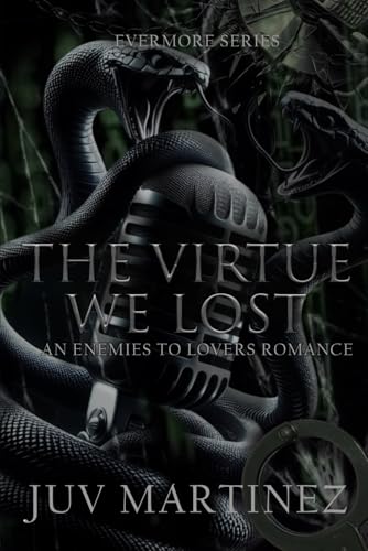 The Virtue We Lost (EVERMORE, Band 4)