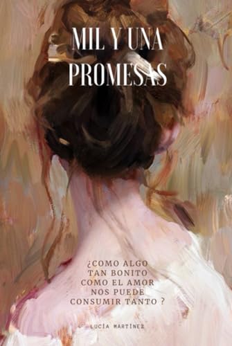 Mil y una promesas von Independently published