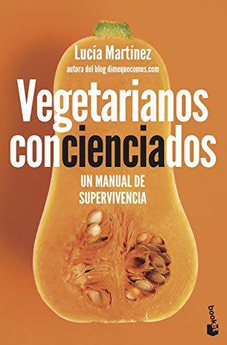 Vegetarianos concienciados (Vivir Mejor)