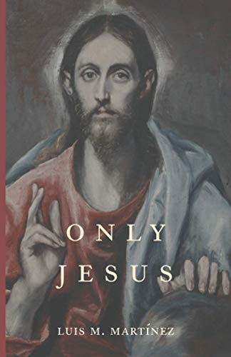 Only Jesus von Cluny Media