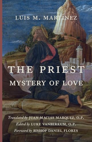 The Priest: Mystery of Love von Cluny