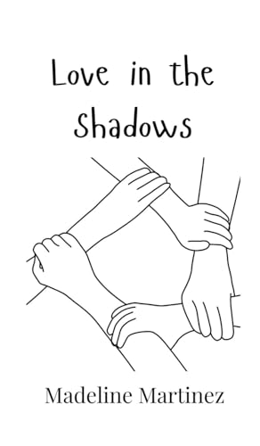 Love in the Shadows von Creative Arts Management OÜ