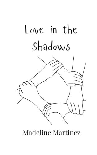 Love in the Shadows von Creative Arts Management OÜ