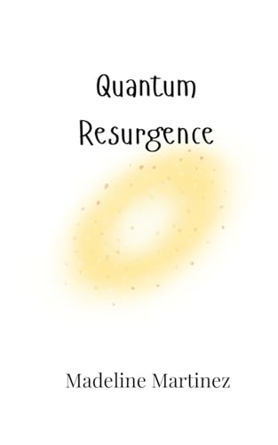 Quantum Resurgence von Creative Arts Management OÜ