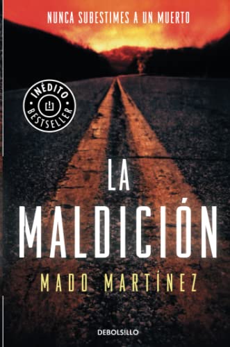 La maldición (Best Seller)