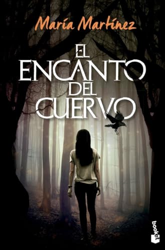 El encanto del cuervo (Novela) von Booket