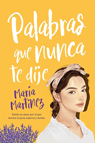 Palabras que nunca te dije (Titania amour) von Titania.