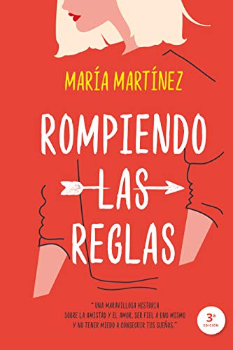 Rompiendo las reglas (Titania fresh) von Titania
