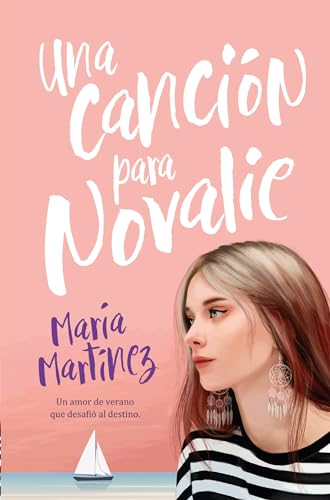 Una canción para Novalie (Books4pocket narrativa) von Books4pocket