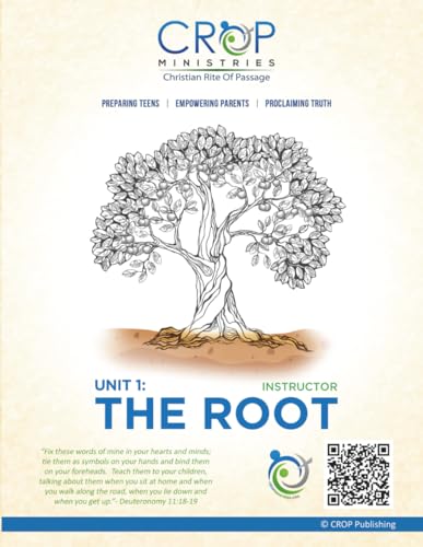 CROP Unit 1: Instructor: The Root von Independently published