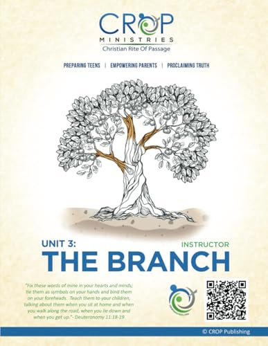 CROP Unit 3: Instructor: The Branch von Independently published
