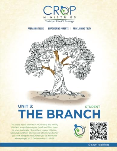 CROP Unit 3: Student: The Branch von Independently published