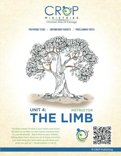 CROP Unit 4: Instructor: The Limb von Independently published