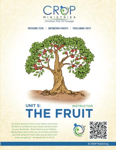 CROP Unit 5: Instructor: The Fruit von Independently published