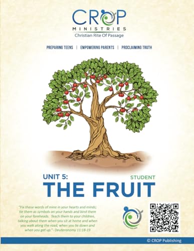CROP Unit 5: Student: The Fruit von Independently published