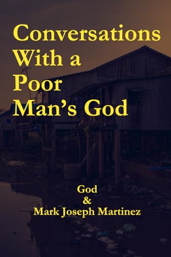 Conversations With a Poor Man’s God von Independently published