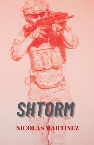 Shtorm von The Little French eBooks