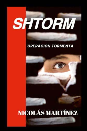 Shtorm: Operación Tormenta von Lulu