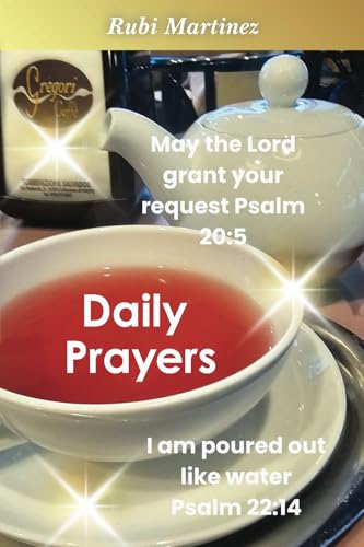 Daily Prayers von Spines
