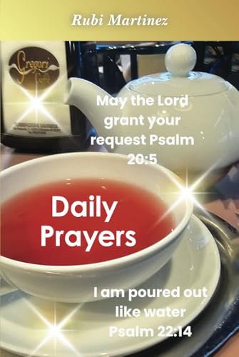 Daily Prayers von Spines