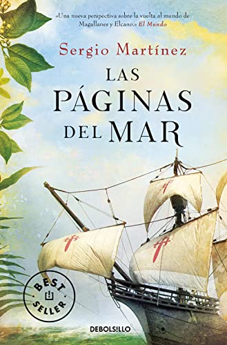 Las páginas del mar (Best Seller)