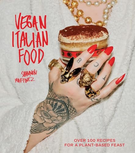 Vegan Italian Food: Over 100 Recipes for a Plant-based Feast von Hardie Grant Books