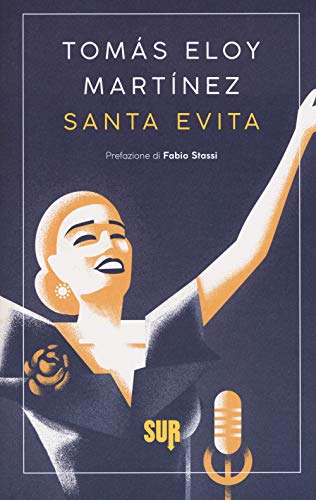 Santa Evita (Sur. Nuova serie) von SUR. NUOVA SERIE
