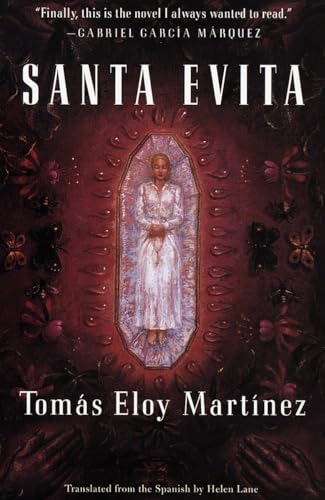 Santa Evita von Vintage
