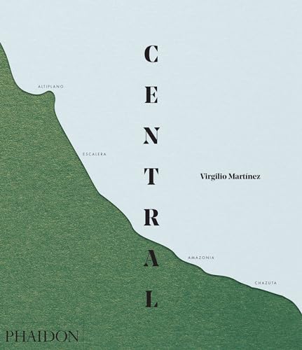 Central (Cucina) von PHAIDON
