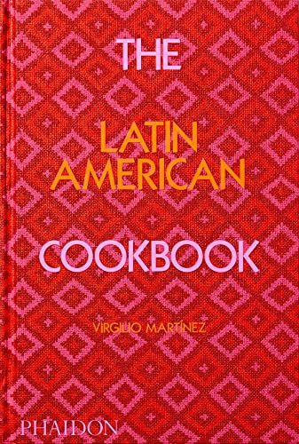 The Latin American Cookbook (Cucina) von PHAIDON